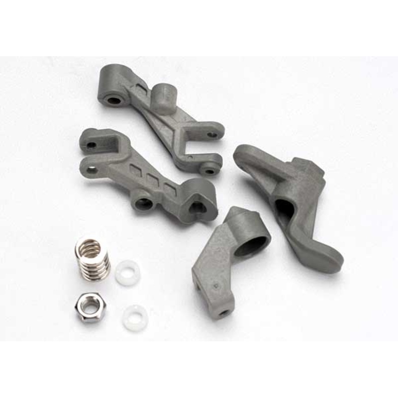Traxxas Bellcrank Steering Jato