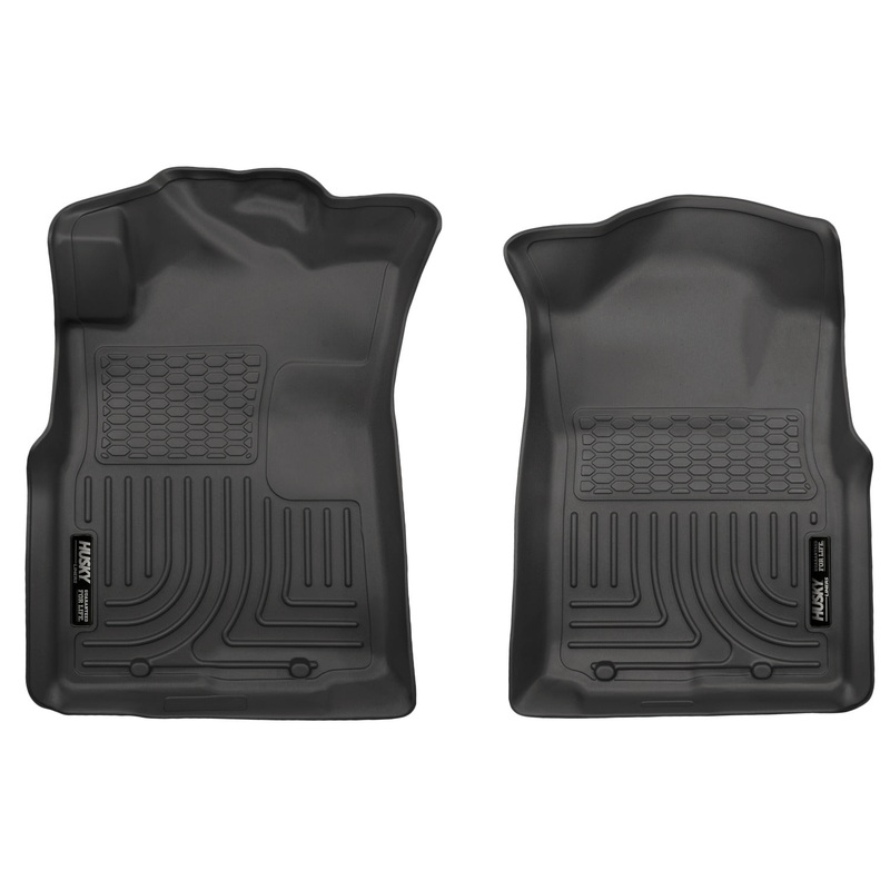 Weatherbeater – Front Floor Liners 13941
