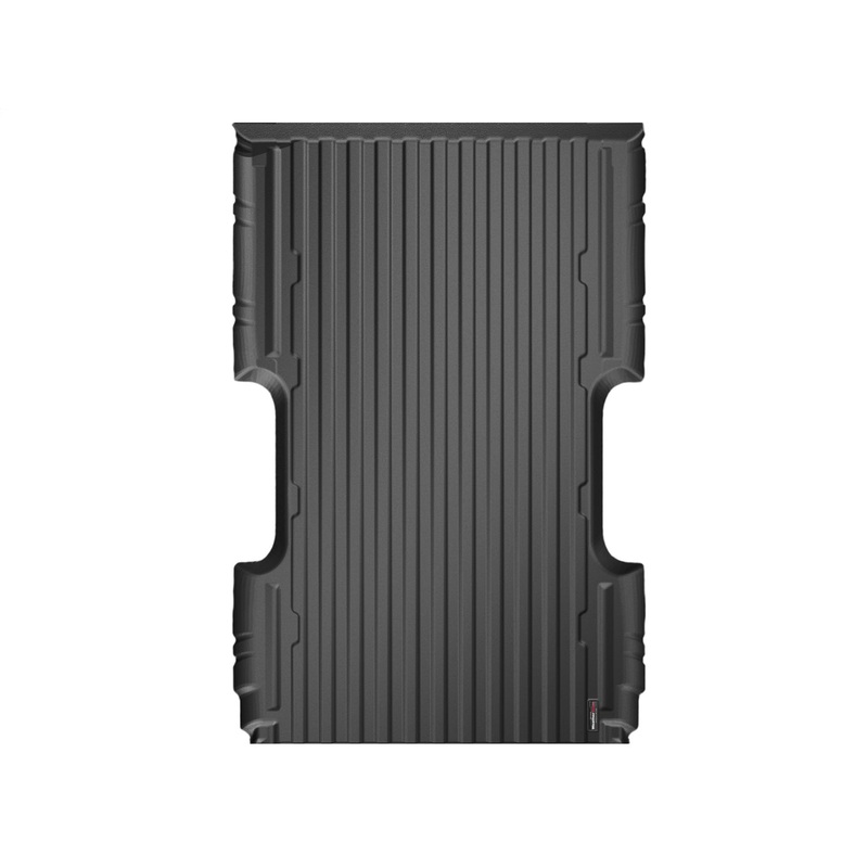 WeatherTech TechLiner Bed Liner 39710