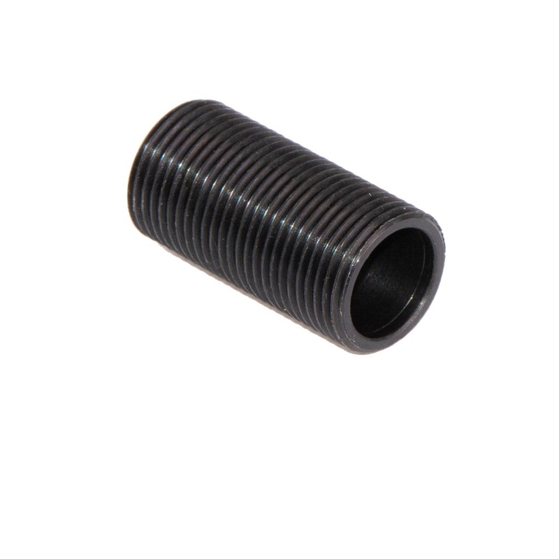 2001-2019 GM 6.6L Duramax Oil Filter Adapter Threaded 13-16 Inch -16