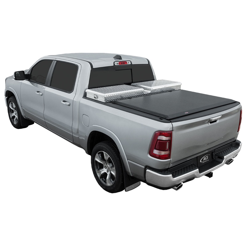 ACCESS Tool Box Edition Tonneau Cover 64169