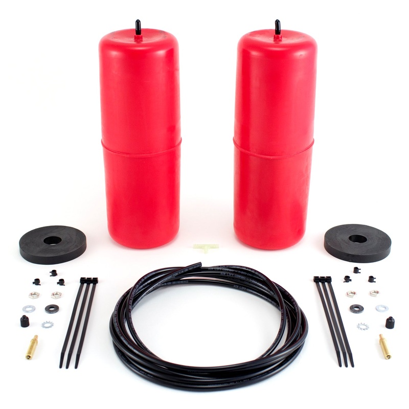 AIR LIFT 1000 COIL SPRING 60818