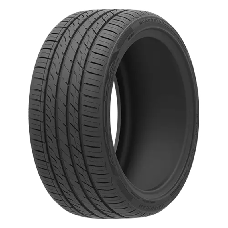 American Road Star Sports A/S