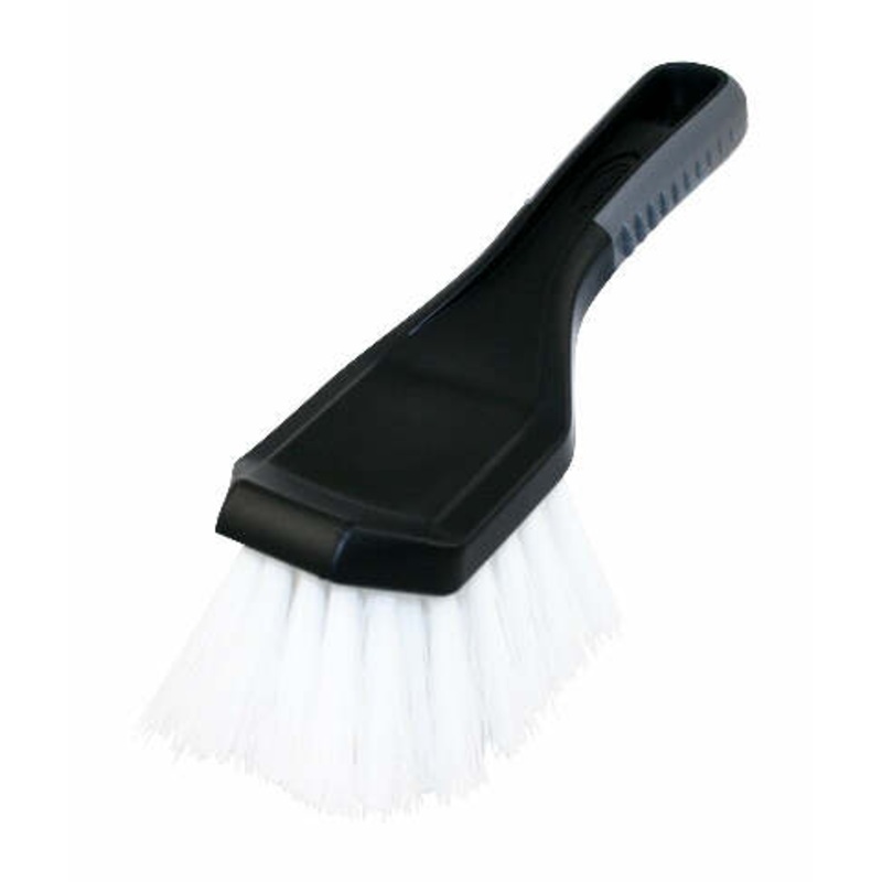 Carrand 93036 Tire And Grill Brush