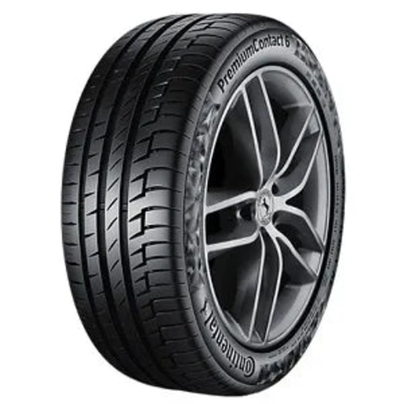 Continental PremiumContact 6