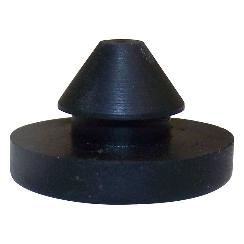 Crown Automotive 5455348 Grille To Hood Grommet