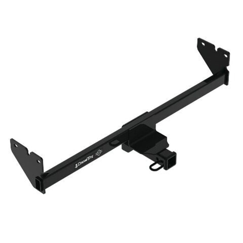 Draw-Tite 76386 Class 3 Trailer Hitch, 2 Inch Square Receiver, Compatible with Volkswagen Atlas Cross Sport. 2020-2025