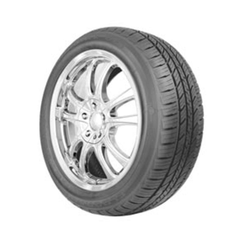 Eldorado Tourmax GFT