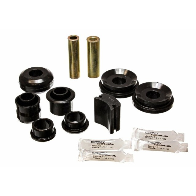Energy Suspension 4.3167G Rear Upper Control Arm Bushing Set