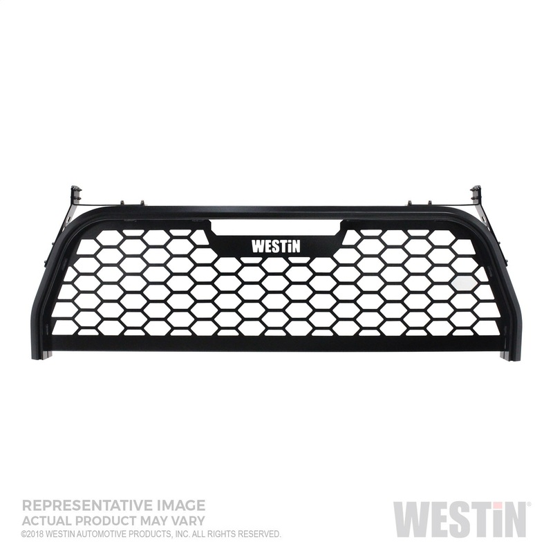 HLR Truck Rack 57-81095