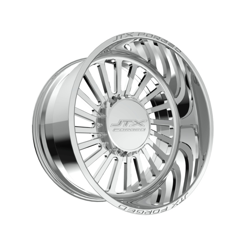 JTX Forged Reaper Phantom