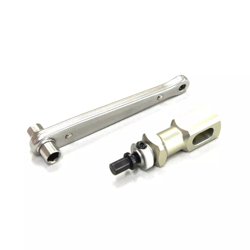 Mugen Seiki Driveshaft Pin Replacement Tool