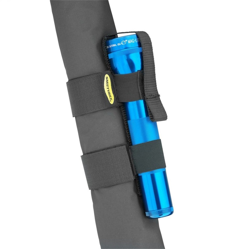 SmittyBilt MAG LIGHT HOLDER – SB769520