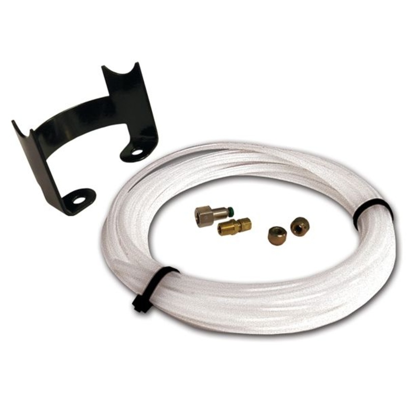 Tubing Kit For Boost Gauge PPE Diesel