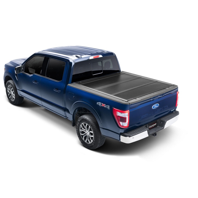 Ultra Flex 21-24 F150 5’7″ (Includes Lightning) UX22029