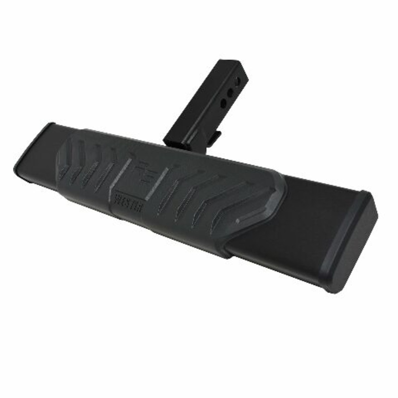 Westin 28-50015 R5 Hitch Step 27″ Step Compatible with 2″ Receiver