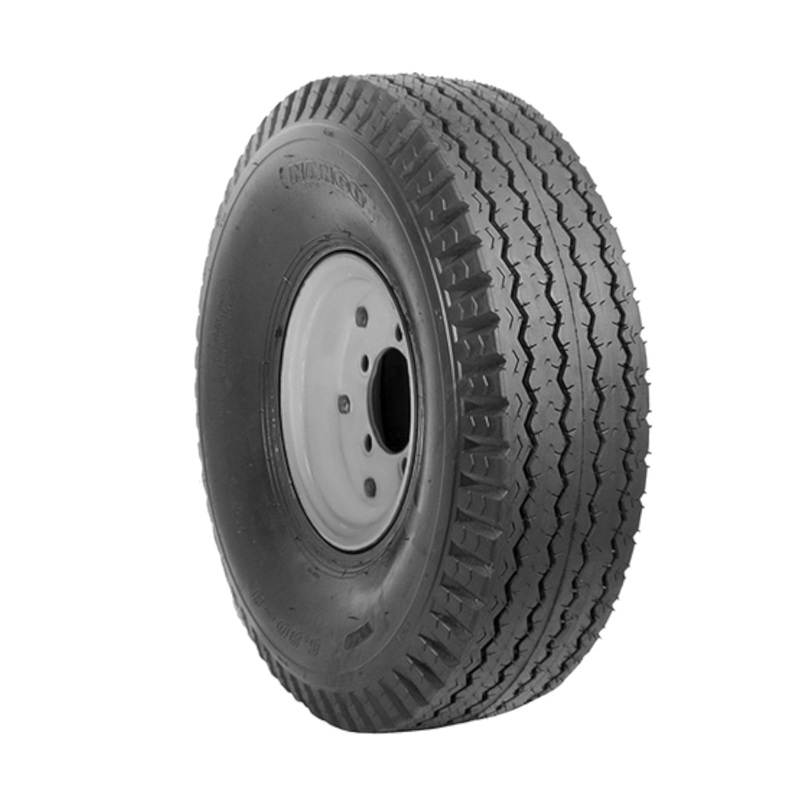 6.90-9 10PR E Nanco N201 TL