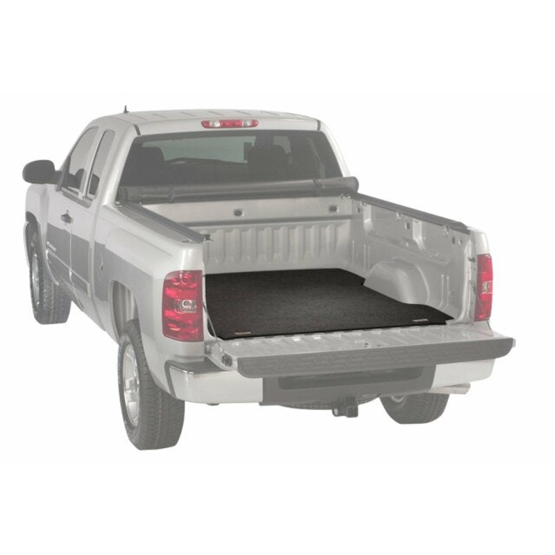 Access 25030179 Bed Mat Compatible with Nissan Frontier Short Bed Crew Cab -Up 2005