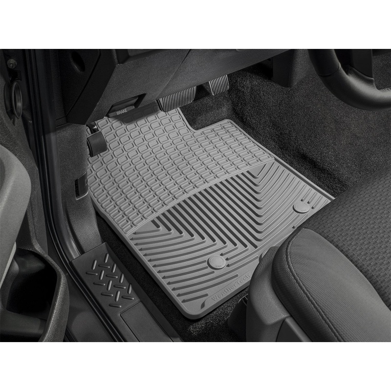 All Weather Floor Mats WTCG076140