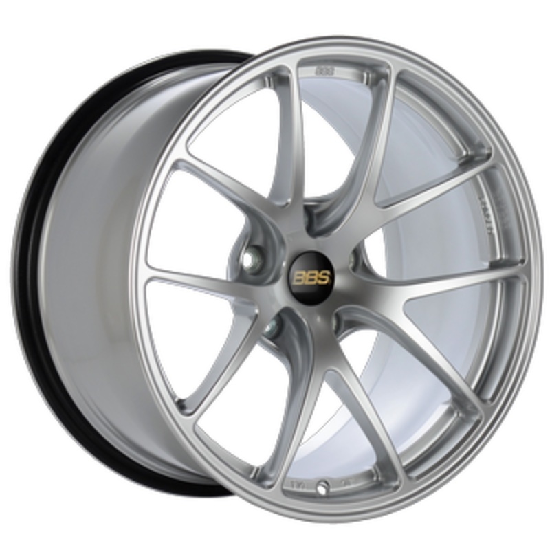 BBS – RIA 014 DSK 18×10″ 58mm Offset 5 Lug