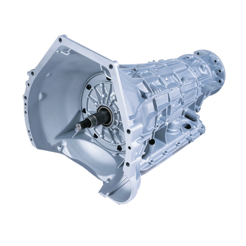 BD TowMaster Ford E4OD Transmission – 1995-1997 2wd