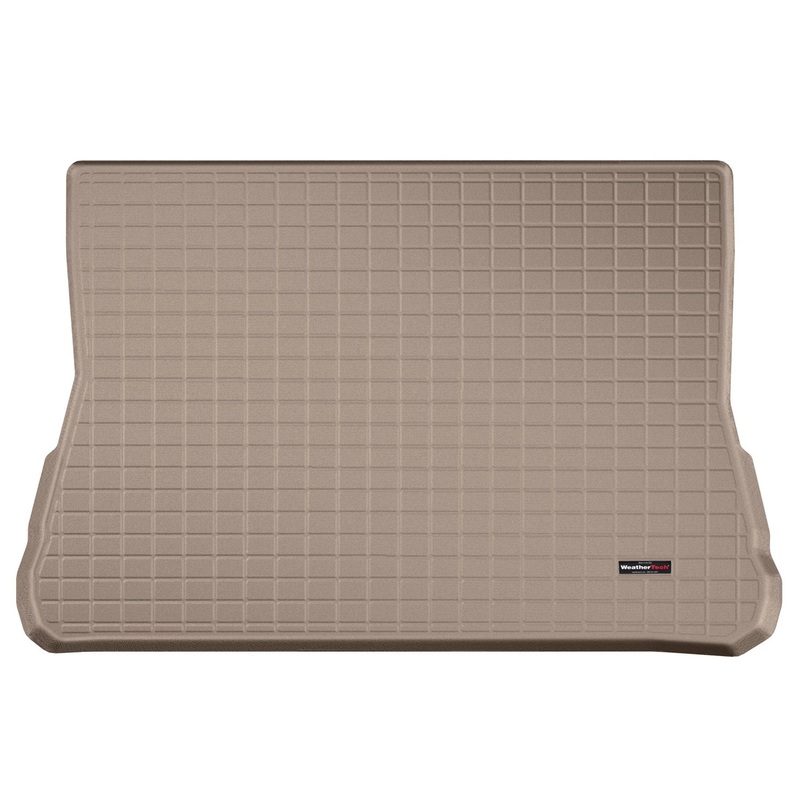 Cargo Liner 411186