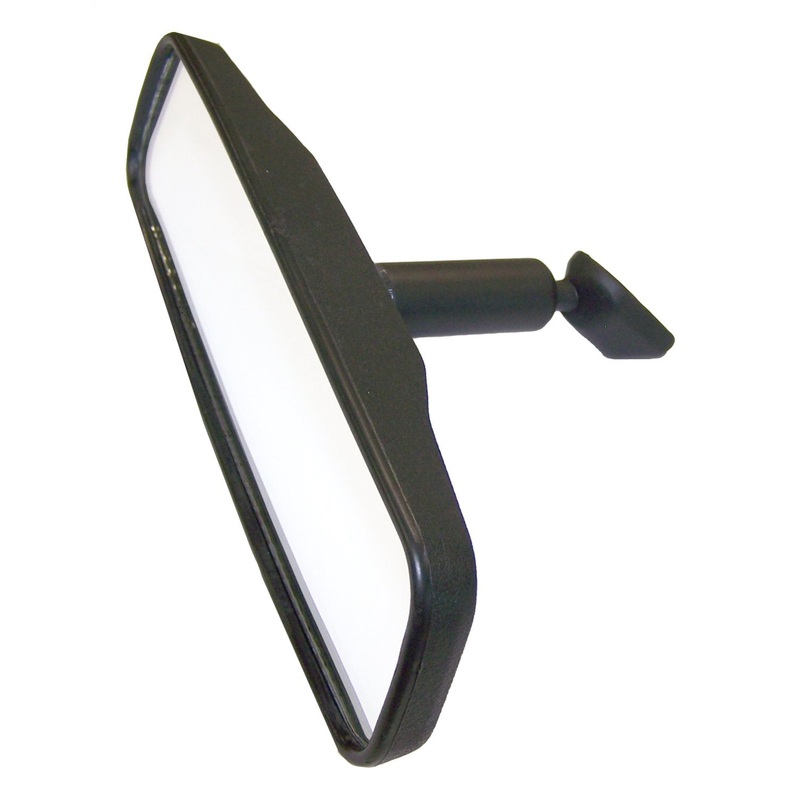 Crown Automotive J5965338 Rearview Mirror