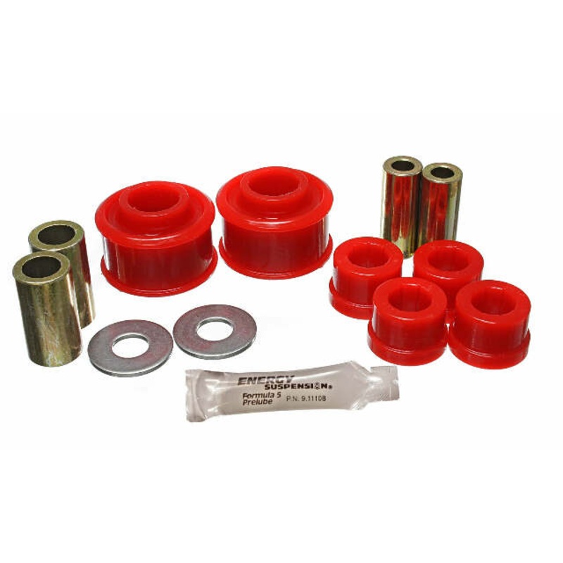 Energy Suspension 19.3102R Control Arm Bushing Set