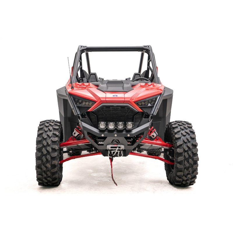 Fab Fours SXFB-1450-1 SXS Winch Bumper