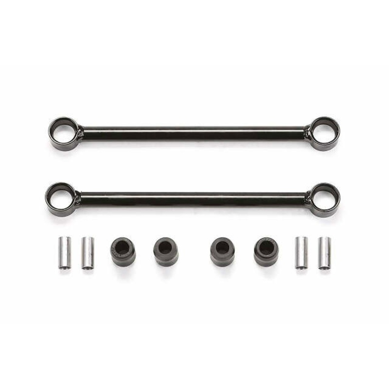 Fabtech FTS24158 Sway Bar Links Fits 07-18 Wrangler (JK)