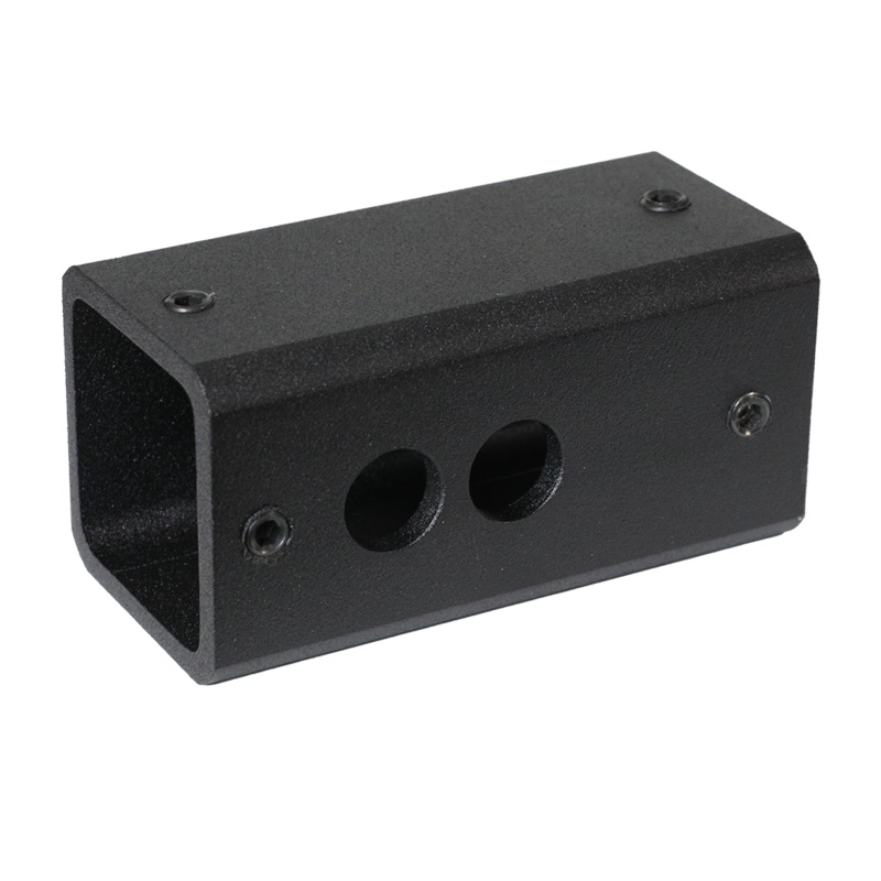 GEN-Y Hitch Bolt-On Reducer Sleeve