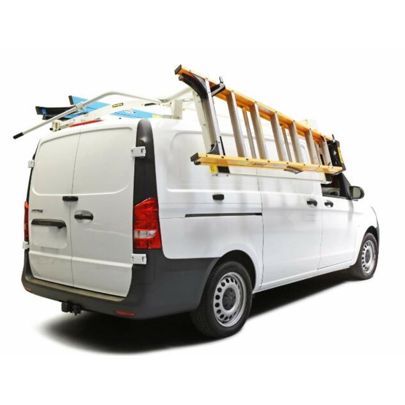 Holman 4092L B&s Sng Dd Mech-lw Rf