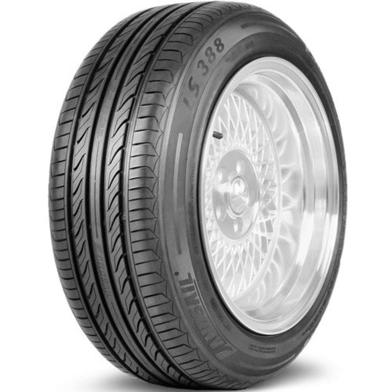 LANDSAIL LS388 205/45R17 Performance 88W XL Summer Tires