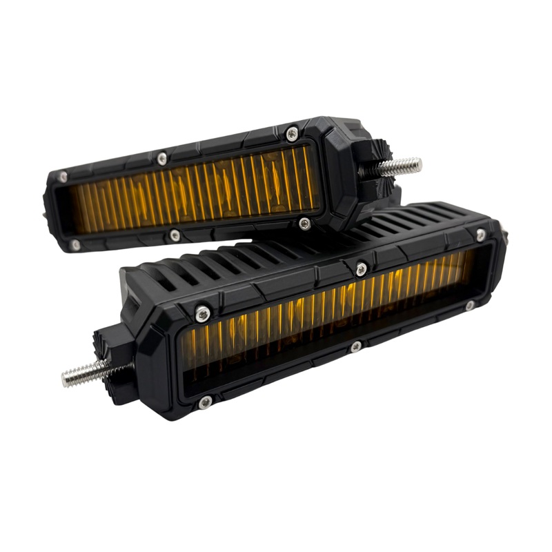 LED Fog Light Replacement Kit for 4Runner (2025-2026)