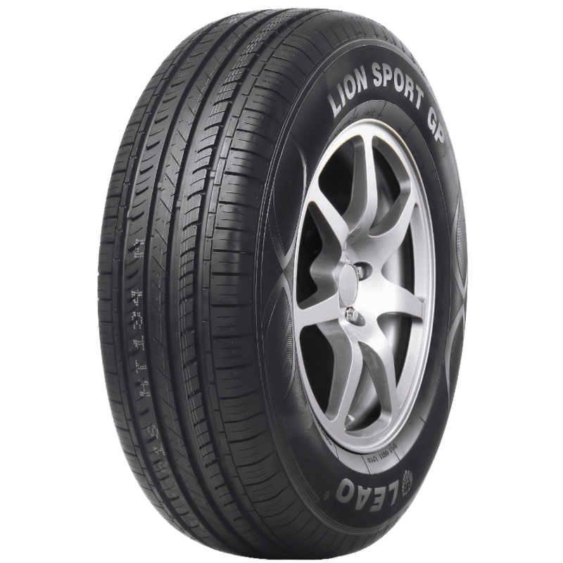 SET OF 4 LEAO LION SPORT GP 205/60R15 91H All-Season Passenger Tires