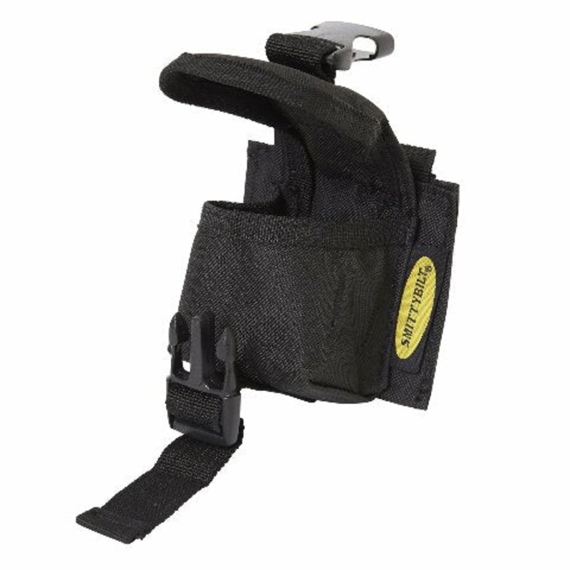 Smittybilt 769315 Grab Handle Fits 07-18 Wrangler (JK)