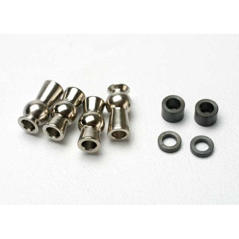 Traxxas Hollow Ball Centered & Offset