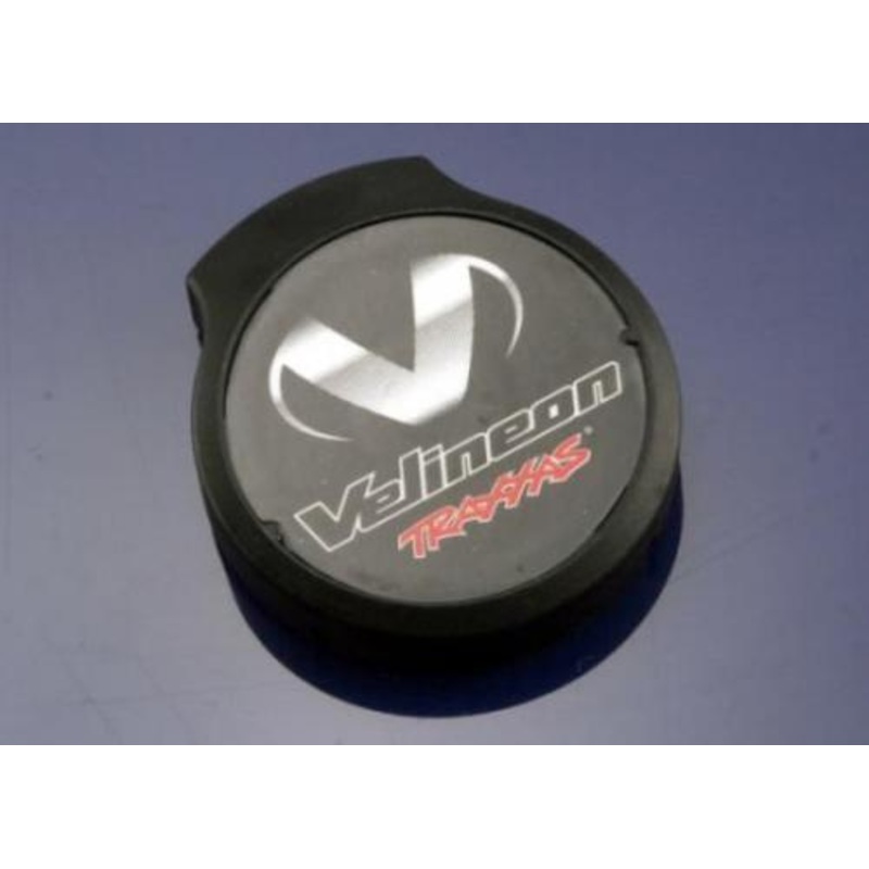 Traxxas Motor Cover, Endbell (Velineon 3500)