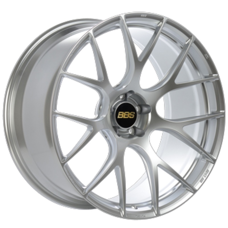 BBS – REV7 062 DSK 20×9.5″ 15mm Offset 5 Lug
