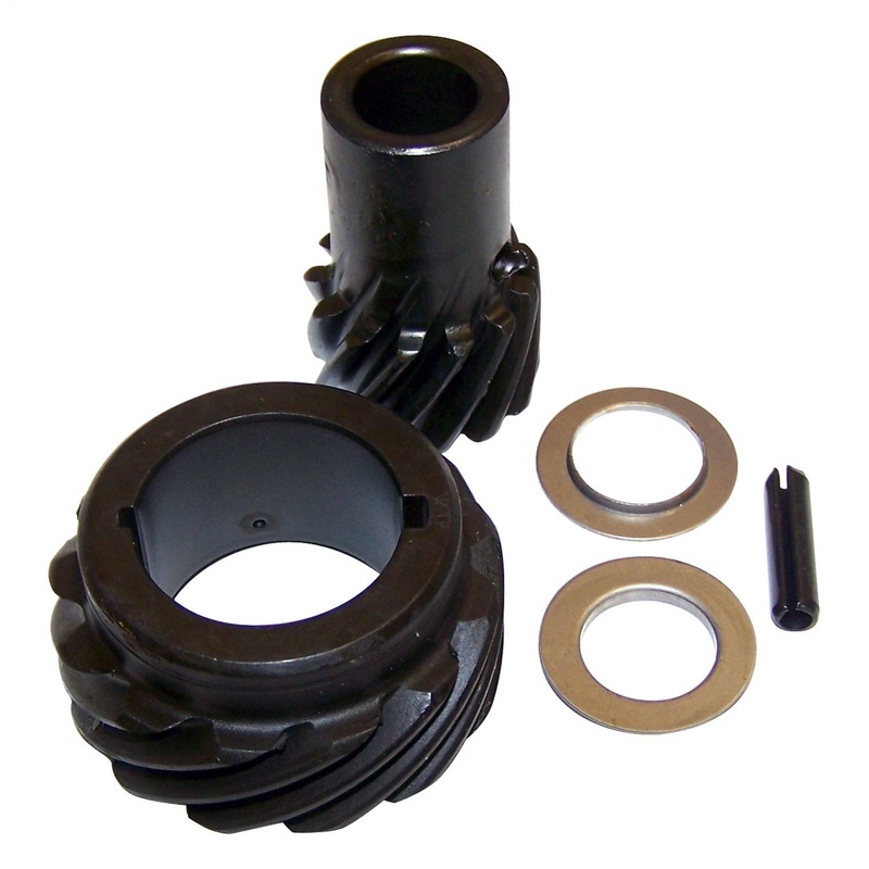 Crown Automotive 4486635K Cam Gear Kit