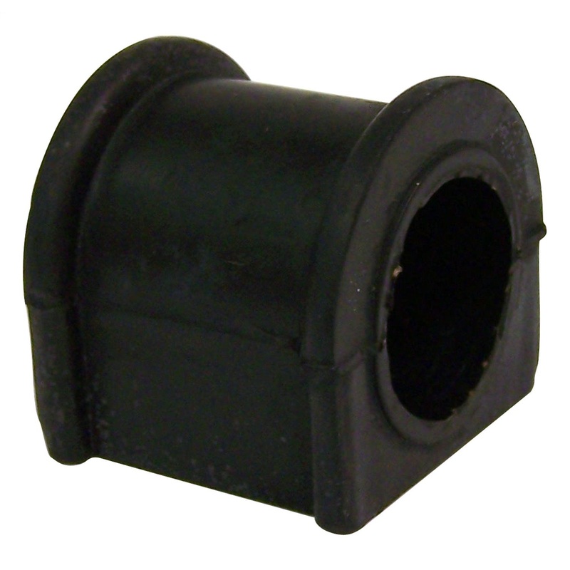 Crown Automotive 52003143 Sway Bar Bushing Fits 87-95 Wrangler (YJ)