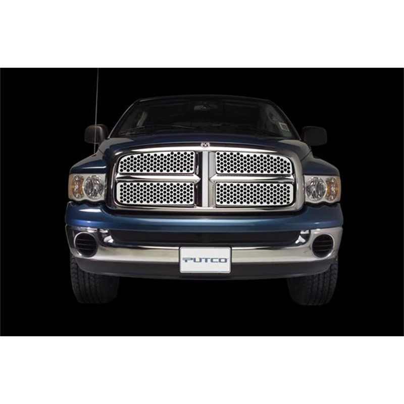 Designer FX Grille Insert 64409