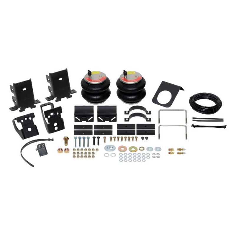 Firestone Ride-Rite 2703 RED Label Ride Rite Extreme Duty Air Spring Kit