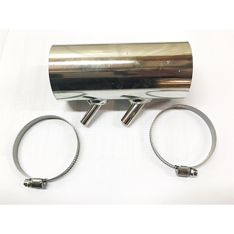 GM LB7 Adaption KIT 0199003