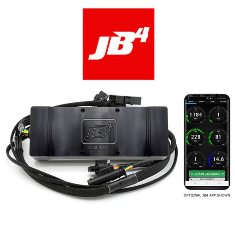 JB4 Tuner for N20/N26 BMW
