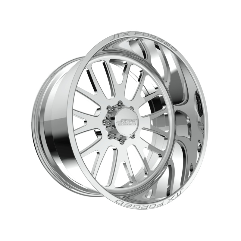 JTX Forged Savage Single