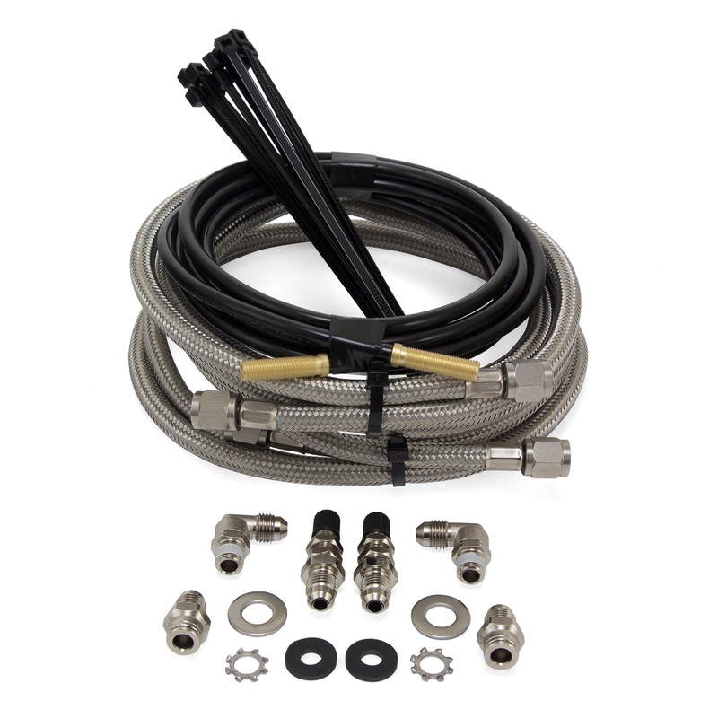 LoadLifter 5000 Ultimate Plus Upgrade Kit 52300