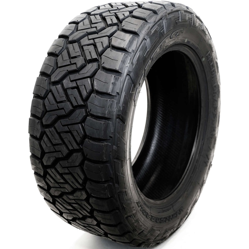 Nitto Recon Grappler A T 285 55R20XL  (32.4×11.2R20)