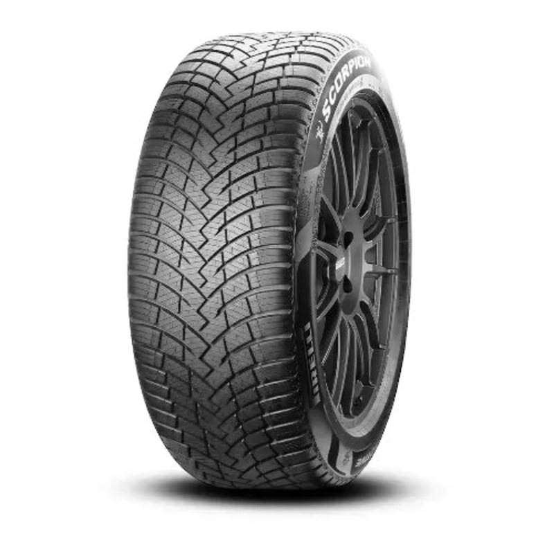 Pirelli Scorpion Weatheractive