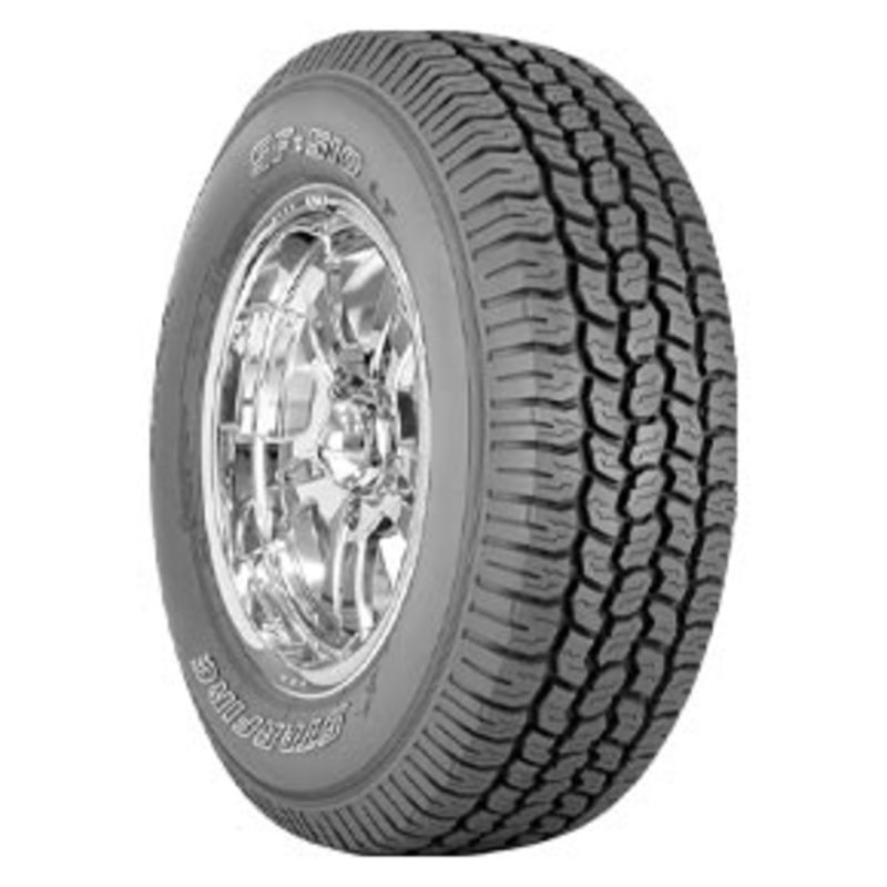 Starfire SF*510 LT